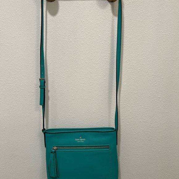 New Kate Spade purse - Picture 4 of 5